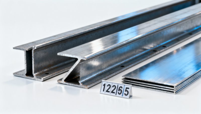 What steel angle manufacturer in China offers full traceability down to heat number—and why it matters for nuclear-grade scaffolding