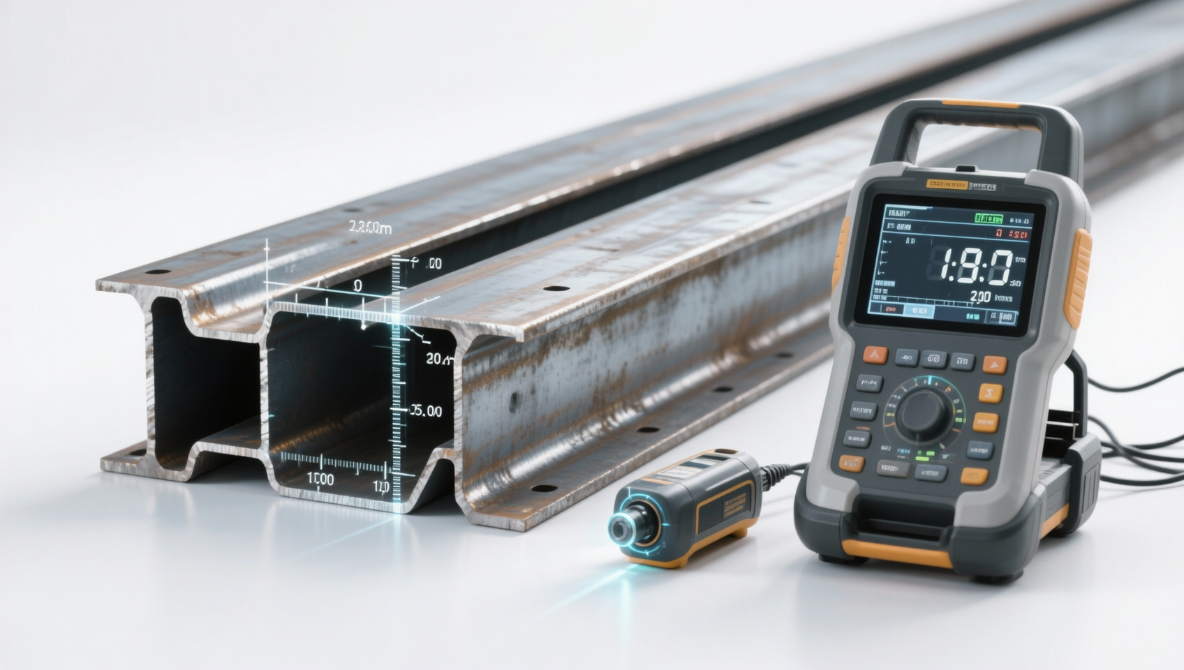 How beam h weight calculation errors lead to overdesign—and 3 ways structural engineers avoid them