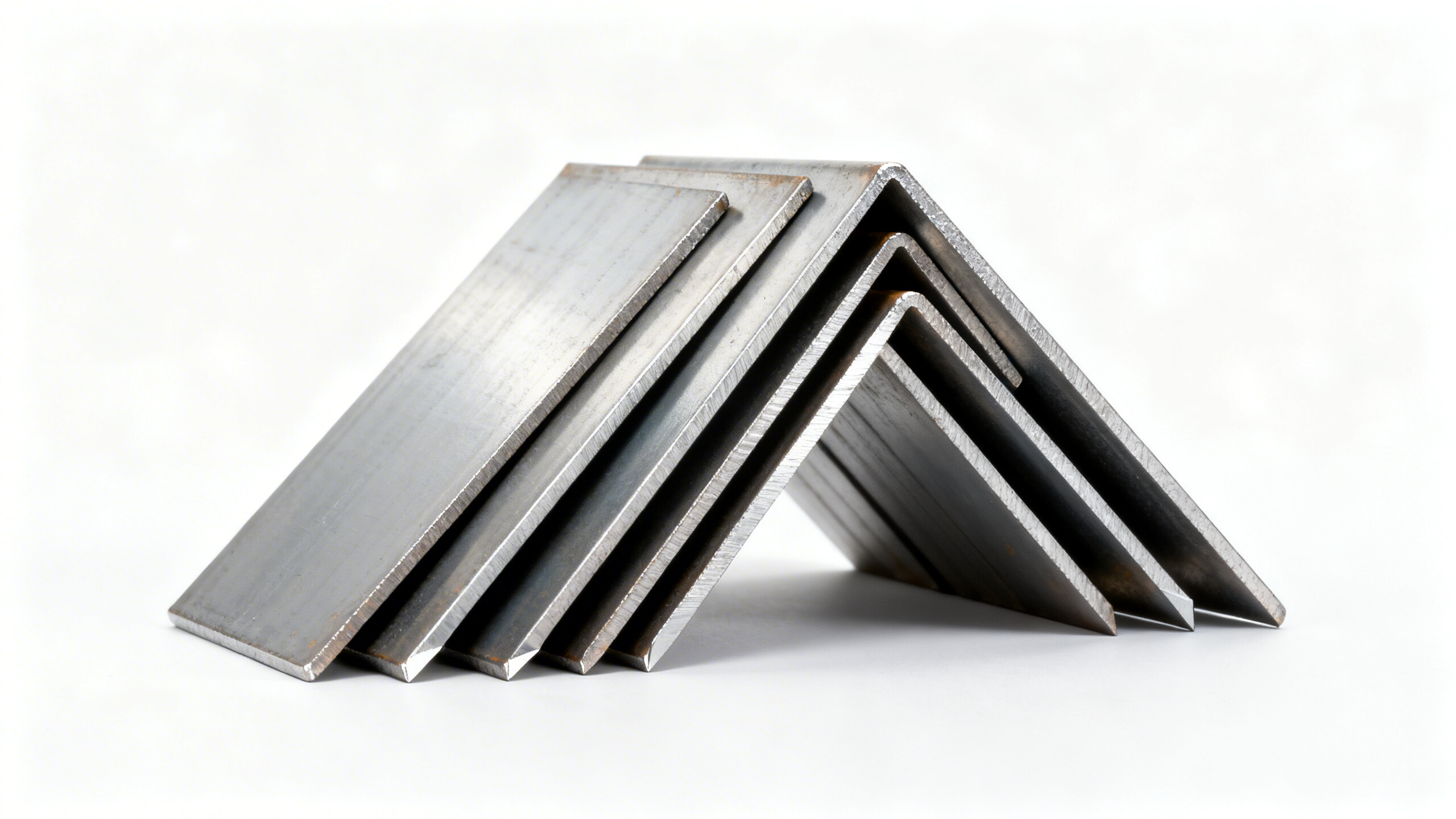 How steel angle specifications ASTM impact weld integrity in offshore platform fabrication