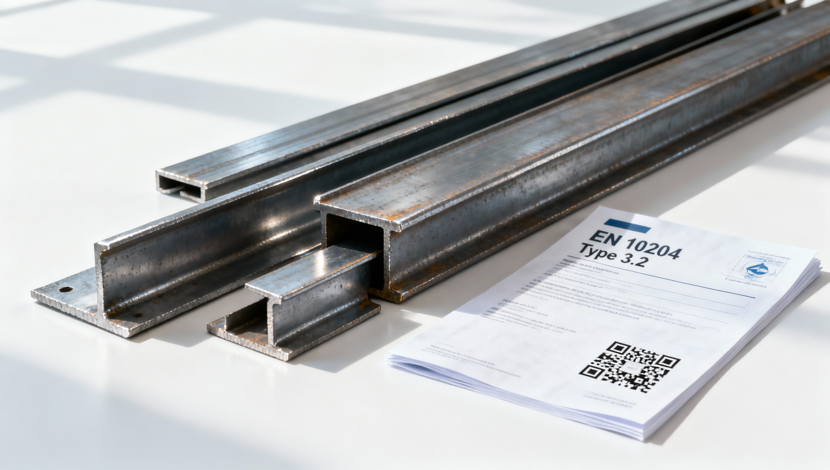 Is cheap steel from China reliable supplier? Not all — here’s how to segment by mill certification level