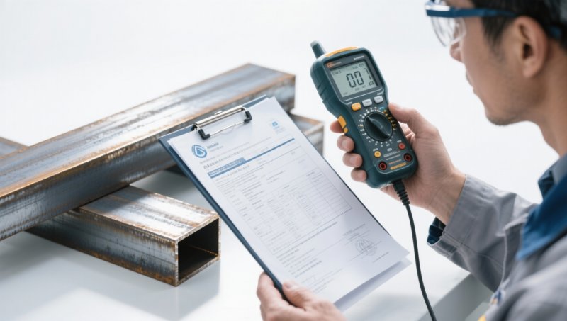 Is cheap steel from China reliable supplier? Not all — here’s how to segment by mill certification level