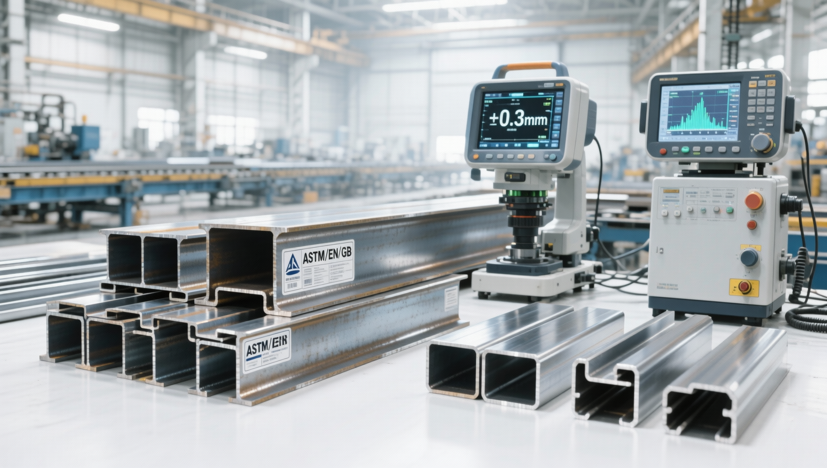 What is ‘reliable’ in cheap Chinese steel? Defining ISO-compliant sourcing KPIs for 2026