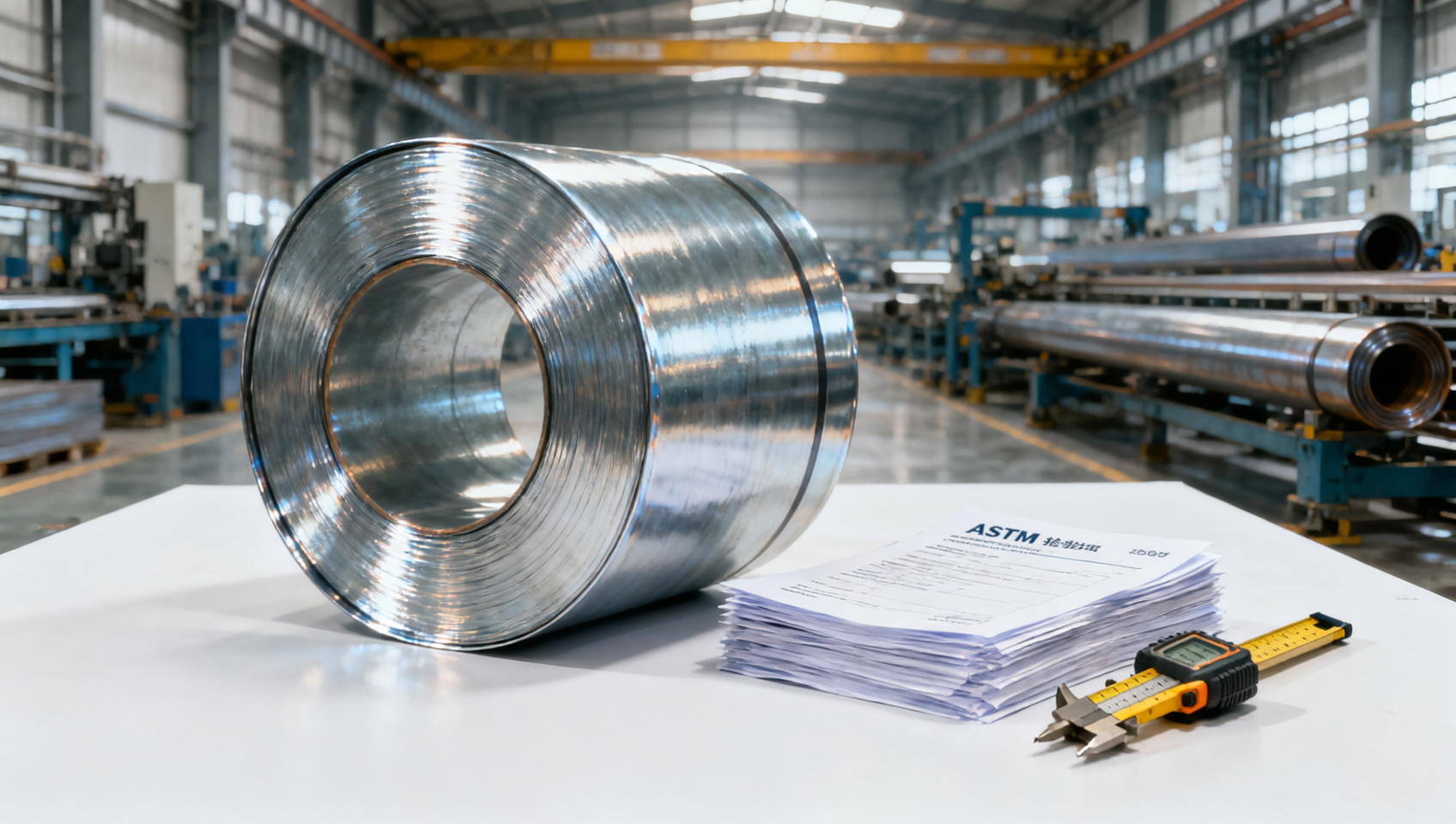 MOQ requirements for steel products in North America: Why local distributors demand 3× higher minimums