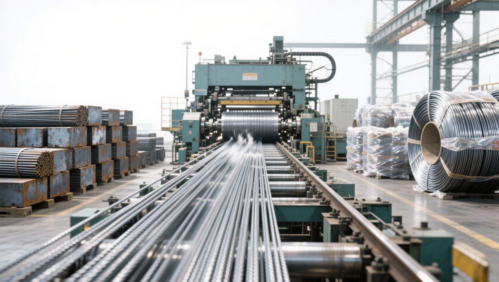 Wire products lead time for manufacturing: How to compress 14–21 days without quality compromise