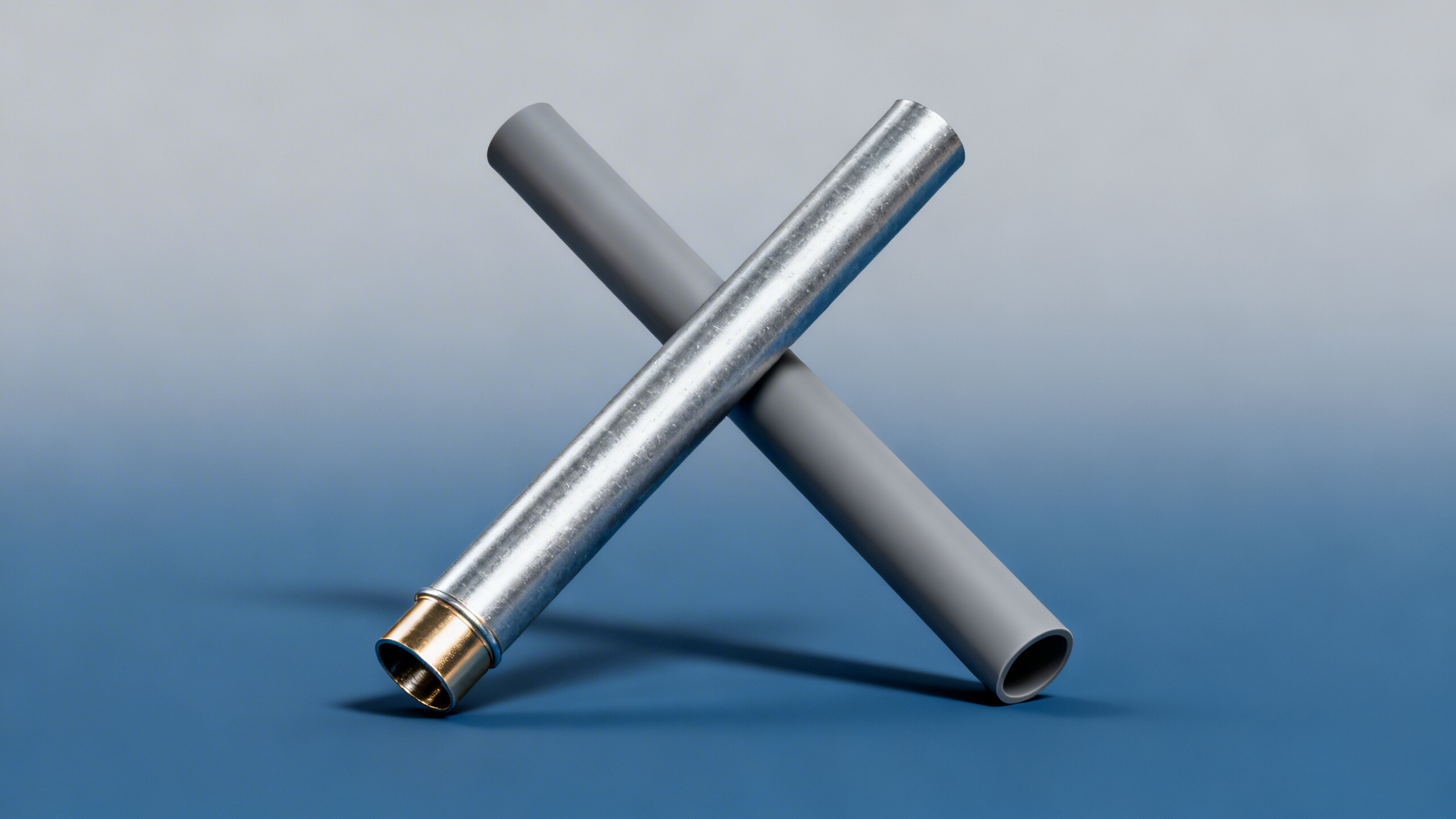 3 Key Differences: Electrical Galvanized Conduit vs. PVC-Coated EMT in 2026 Projects