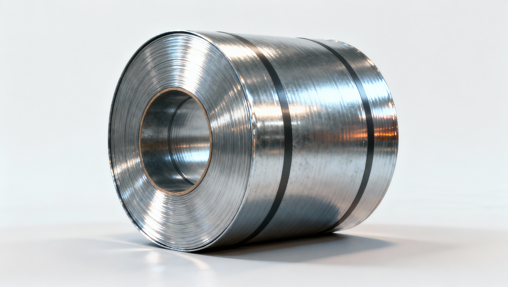 What makes AZ150 Galvalume Steel Coil the top choice for warehouse construction in arid climates