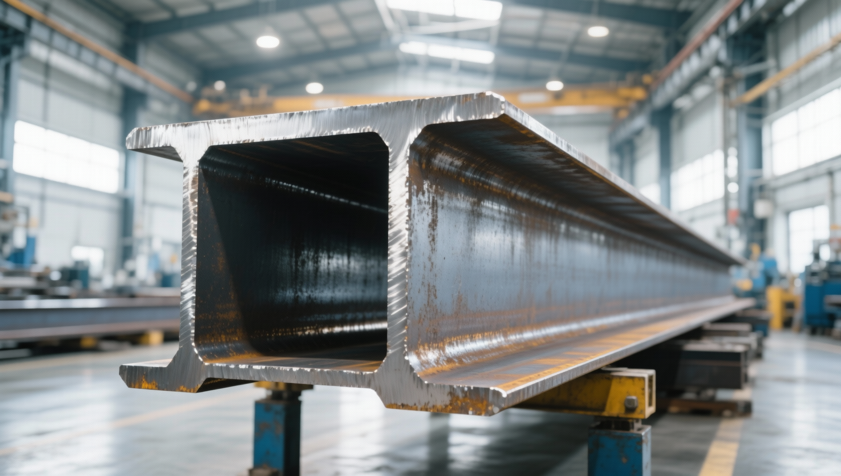 What makes Hanwu Steel for construction machinery a preferred supplier for Tier-1 OEMs in Southeast Asia