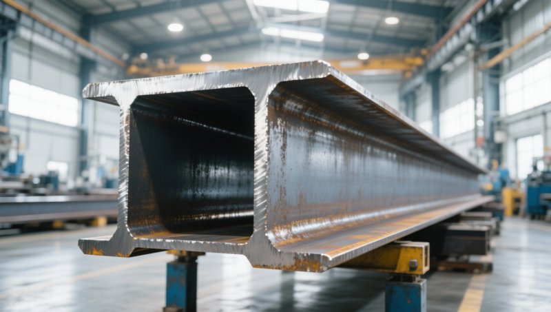 What makes Hanwu Steel for construction machinery a preferred supplier for Tier-1 OEMs in Southeast Asia