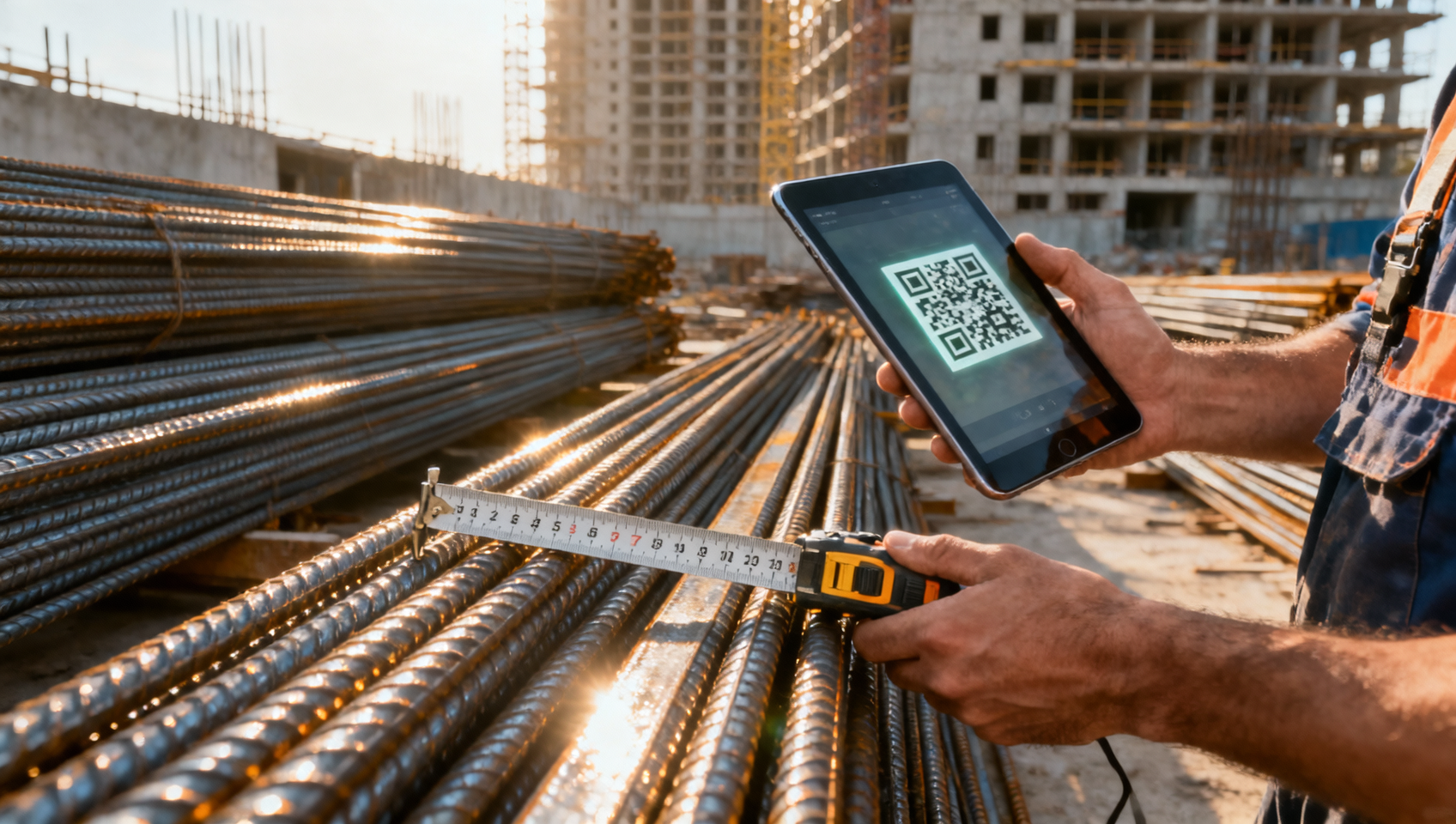How many project delays were avoided in 2025 by using Wire Products for construction reinforcement with traceable heat-lot labeling?