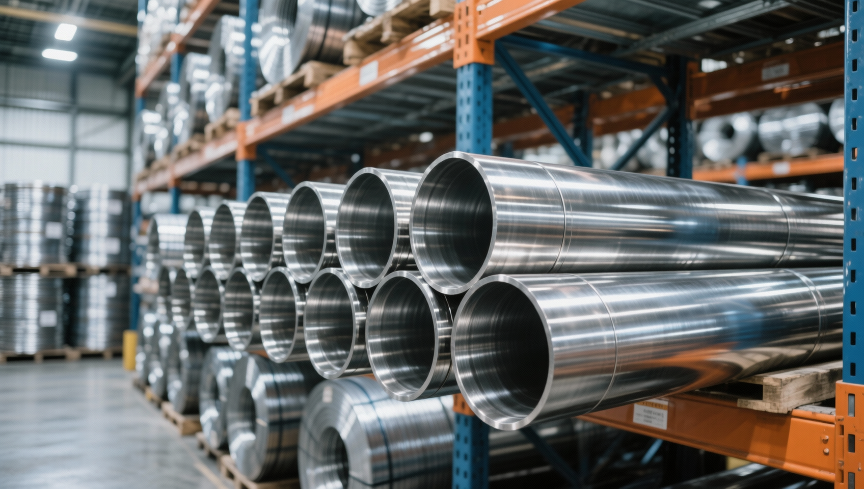 Are current ss 304 tube price comparison trends signaling a 12–15% uptick before Q4 2026 due to nickel supply constraints?