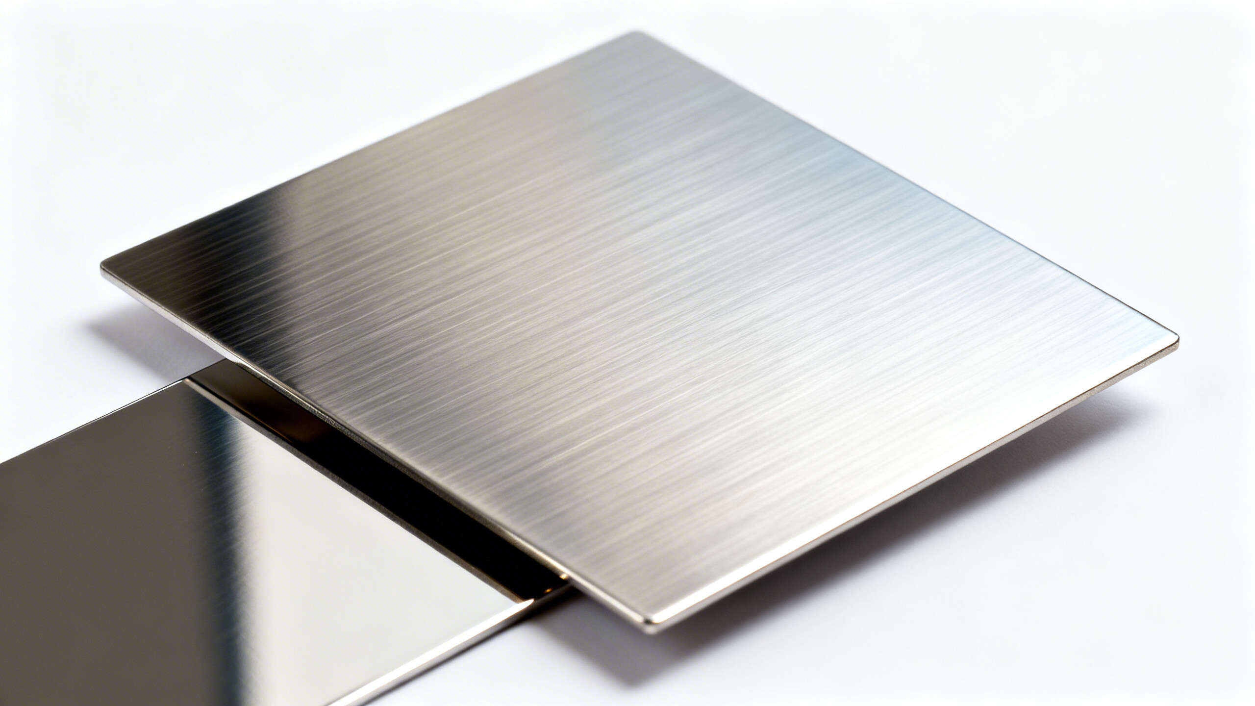 Why mirror stainless sheet for kitchen appliances shows fewer fingerprint marks in brushed vs polished finishes — lab-tested results