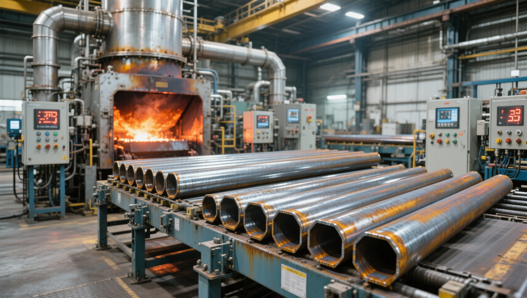 Why hot galvanizing lead times stretched in Q1 2026—and how procurement teams adjusted sourcing strategies
