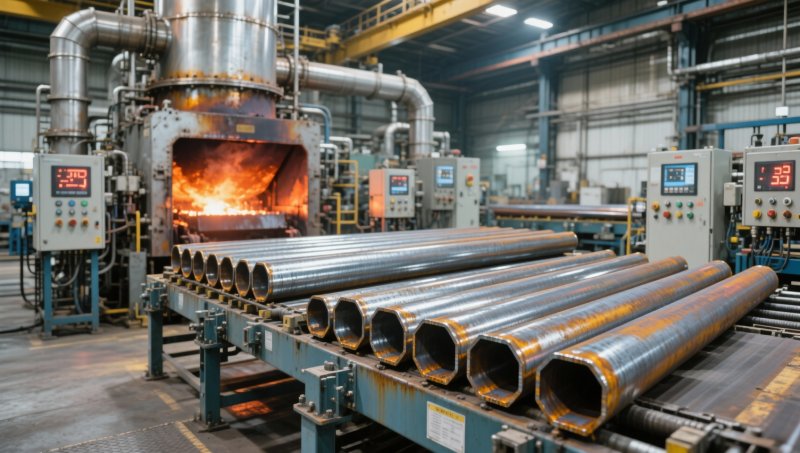 Why hot galvanizing lead times stretched in Q1 2026—and how procurement teams adjusted sourcing strategies Why hot galvanizing lead times stretched in Q1 2026—and how procurement teams adjusted sourcing strategies