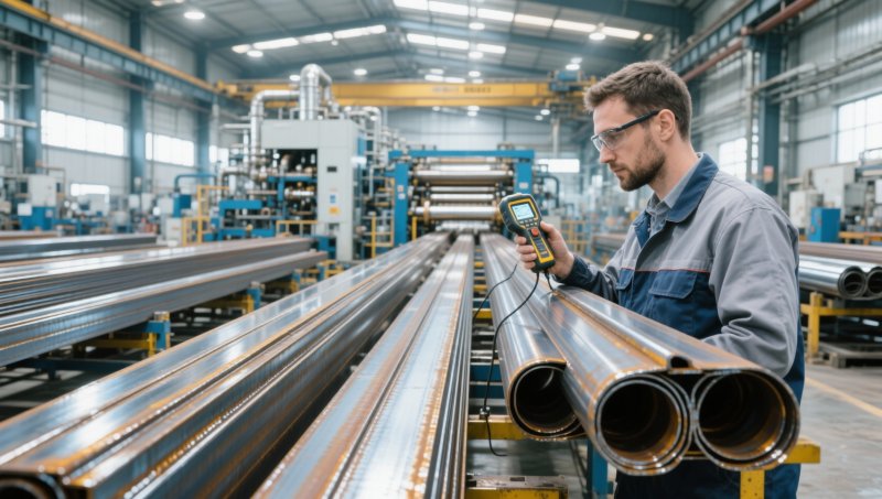 Why hot galvanizing lead times stretched in Q1 2026—and how procurement teams adjusted sourcing strategies Why hot galvanizing lead times stretched in Q1 2026—and how procurement teams adjusted sourcing strategies