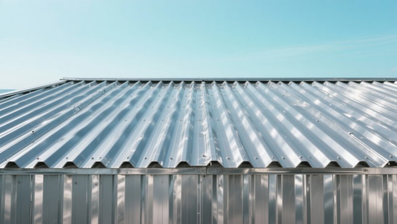What Makes Stainless Steel Corrugated Sheet for Roofing Ideal for Coastal Construction Projects in 2026