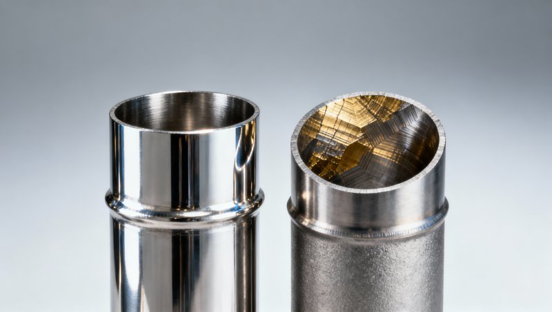 How Does Pipe Stainless Steel High Corrosion Resistance Compare to Duplex Grades in Chemical Plant Piping?