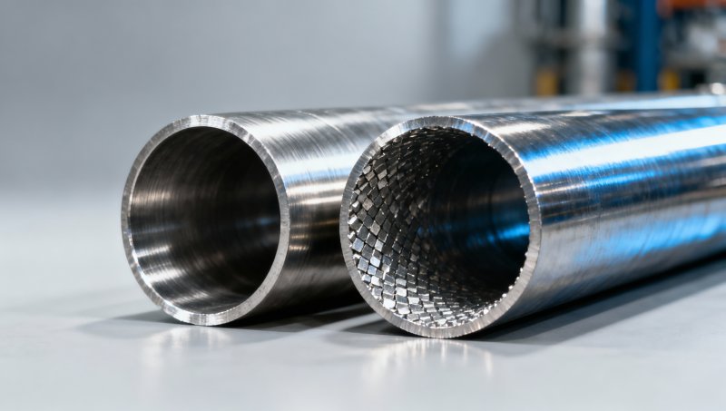 How Does Pipe Stainless Steel High Corrosion Resistance Compare to Duplex Grades in Chemical Plant Piping?