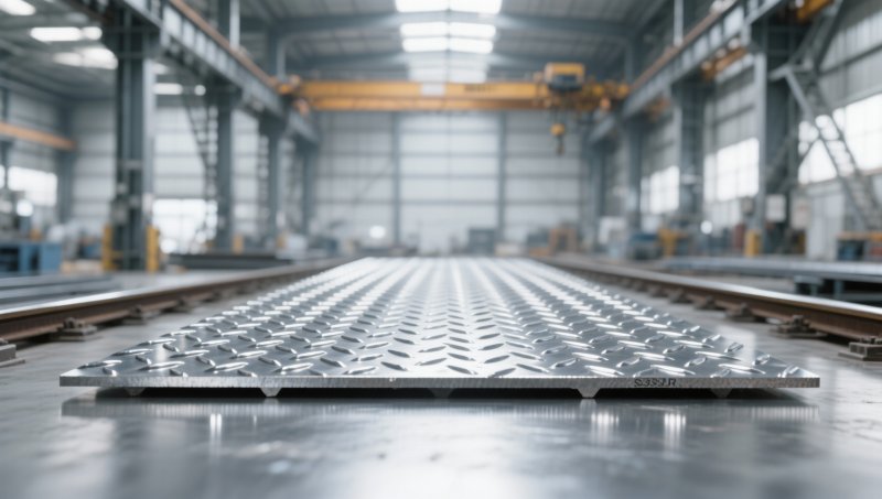 Why Industrial Maintenance Teams Choose Wire Products for Industrial Applications Over Galvanized Alternatives