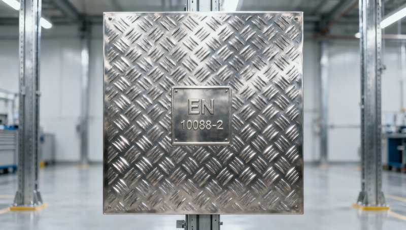 How to Verify If a Stainless Steel Embossed Plate Supplier in Europe Meets EN 10088-2 Compliance How to Verify If a Stainless Steel Embossed Plate Supplier in Europe Meets EN 10088-2 Compliance