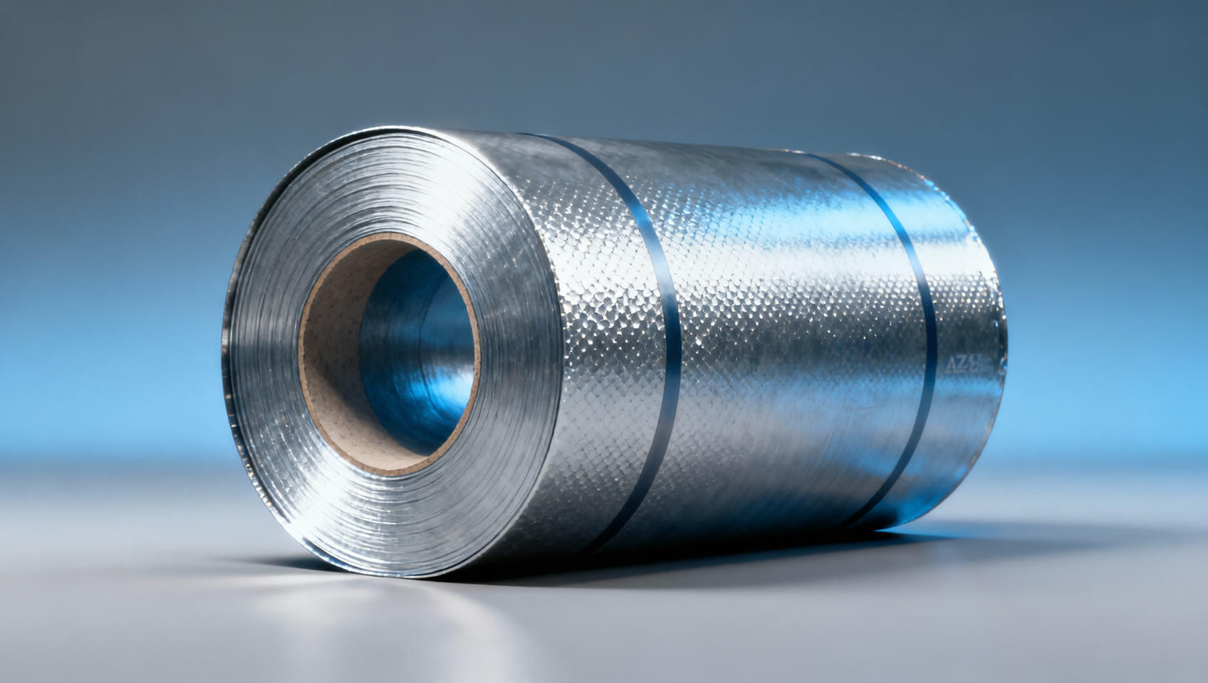 Why AZ150 Galvalume Steel Coil for Construction Is Gaining Share Against Hot-Dip Galvanized Sheets in 2026