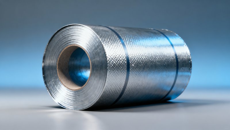 Why AZ150 Galvalume Steel Coil for Construction Is Gaining Share Against Hot-Dip Galvanized Sheets in 2026