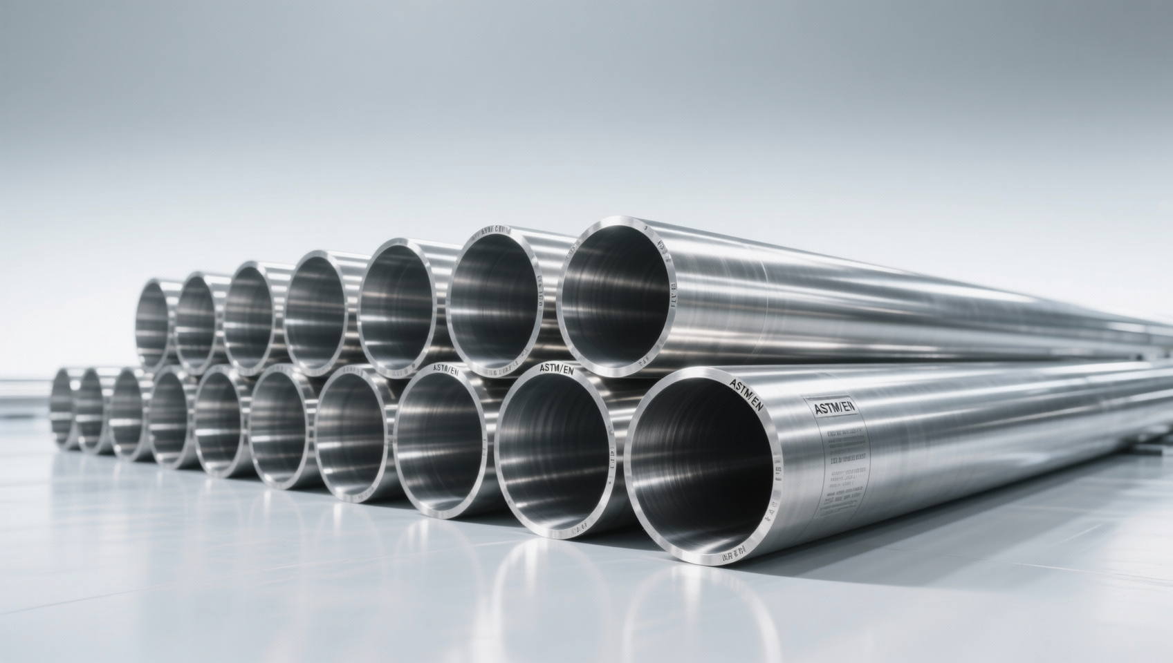 What Testing Protocols Should Procurement Managers Request for Pipe Stainless Steel High Corrosion Resistance Before Bulk Orders?