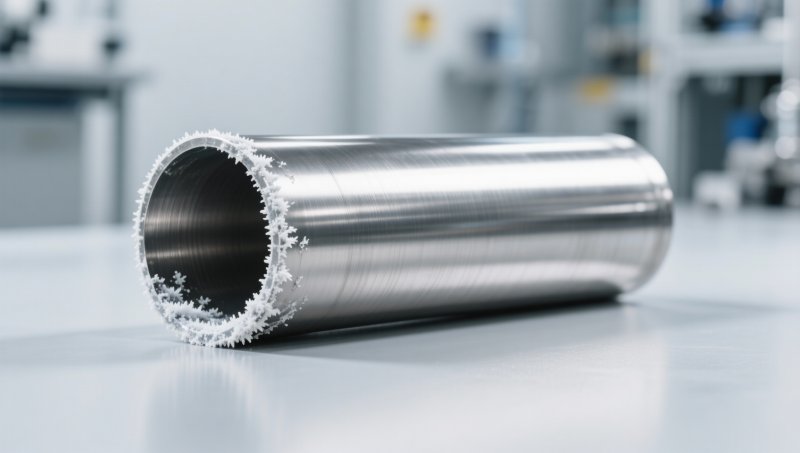 What Testing Protocols Should Procurement Managers Request for Pipe Stainless Steel High Corrosion Resistance Before Bulk Orders?