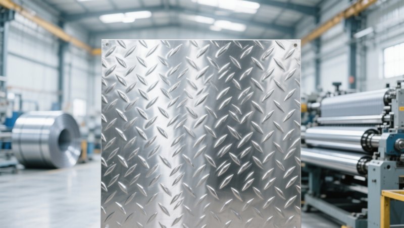 Which European Certification Marks Matter Most When Evaluating a Stainless Steel Embossed Plate Supplier in Europe?