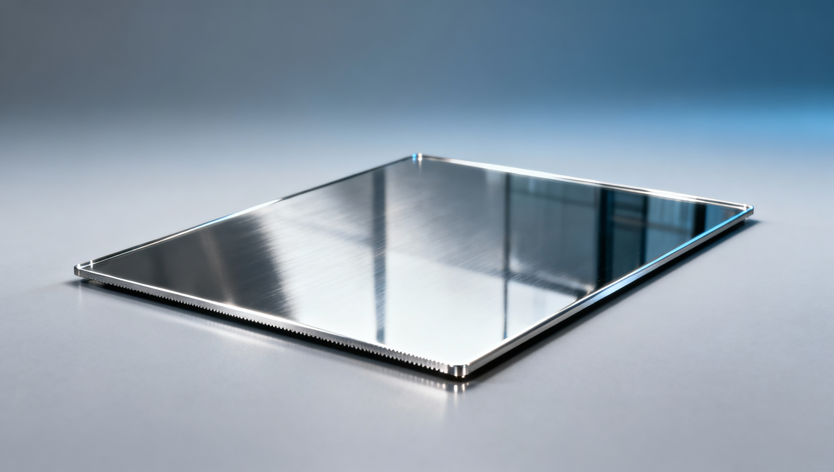 Does Mirror Stainless Sheet for Architectural Decoration Require Specialized Cleaning Agents to Maintain Finish After 3 Years?