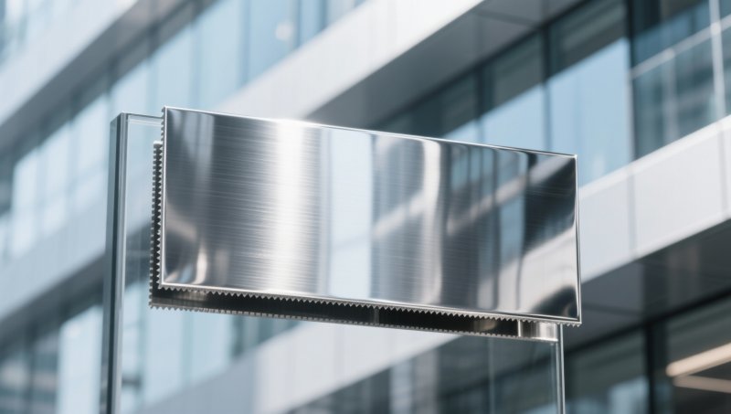 Does Mirror Stainless Sheet for Architectural Decoration Require Specialized Cleaning Agents to Maintain Finish After 3 Years?