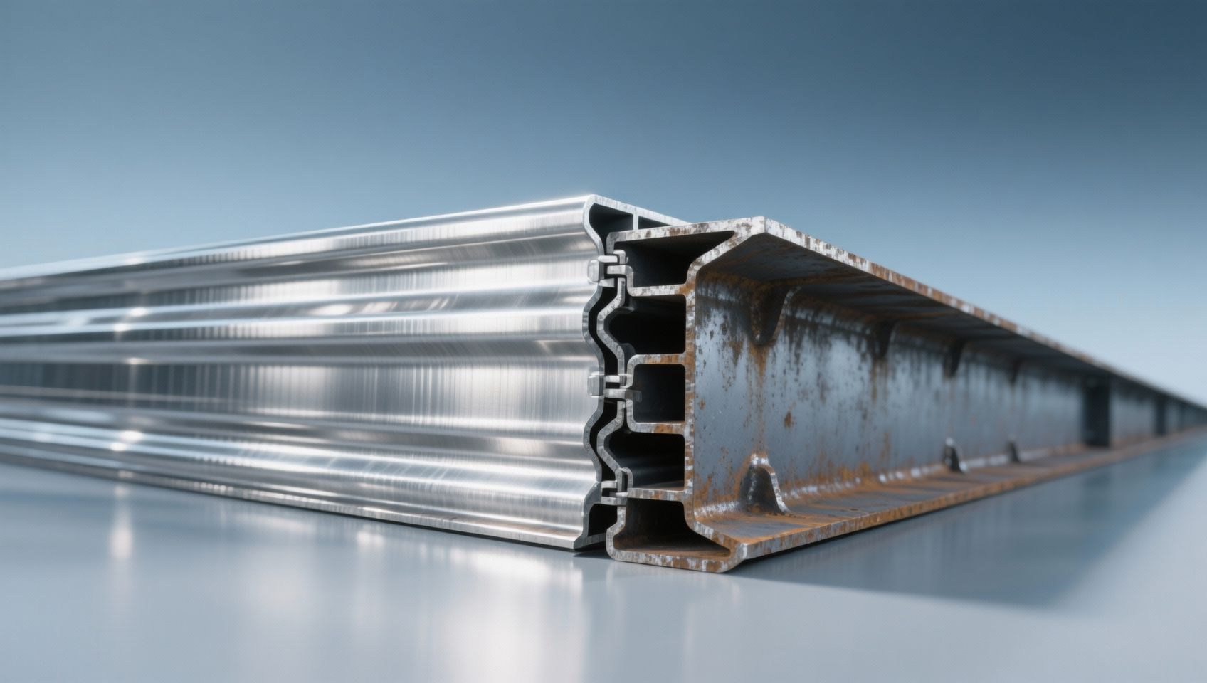 How Do Project Managers Calculate Total Lifecycle Cost of Stainless Steel Corrugated Sheet Manufacturer in China vs. Local Fabricators?