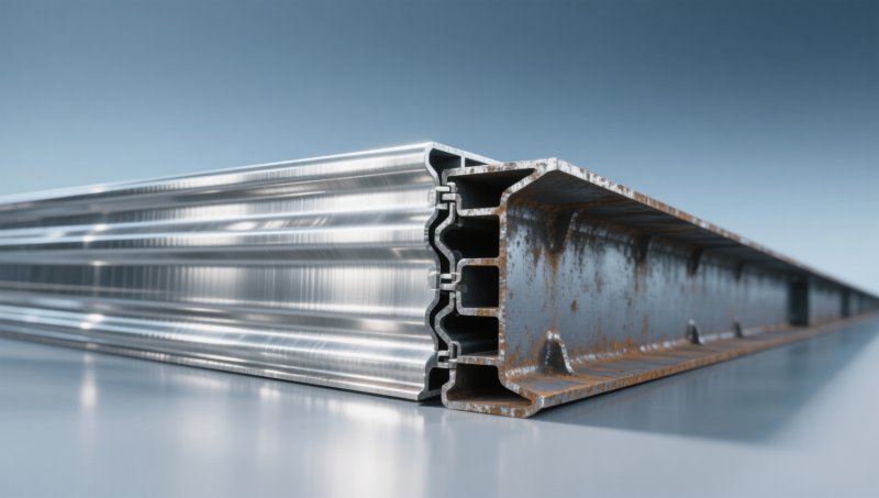 How Do Project Managers Calculate Total Lifecycle Cost of Stainless Steel Corrugated Sheet Manufacturer in China vs