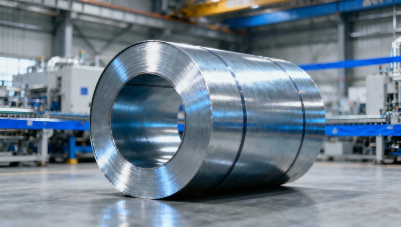 How to Confirm That Your AZ150 Galvalume Steel Coil Cost-Effective Solution Includes Minimum 150g|m² Coating Weight — Not Just Nominal Labeling