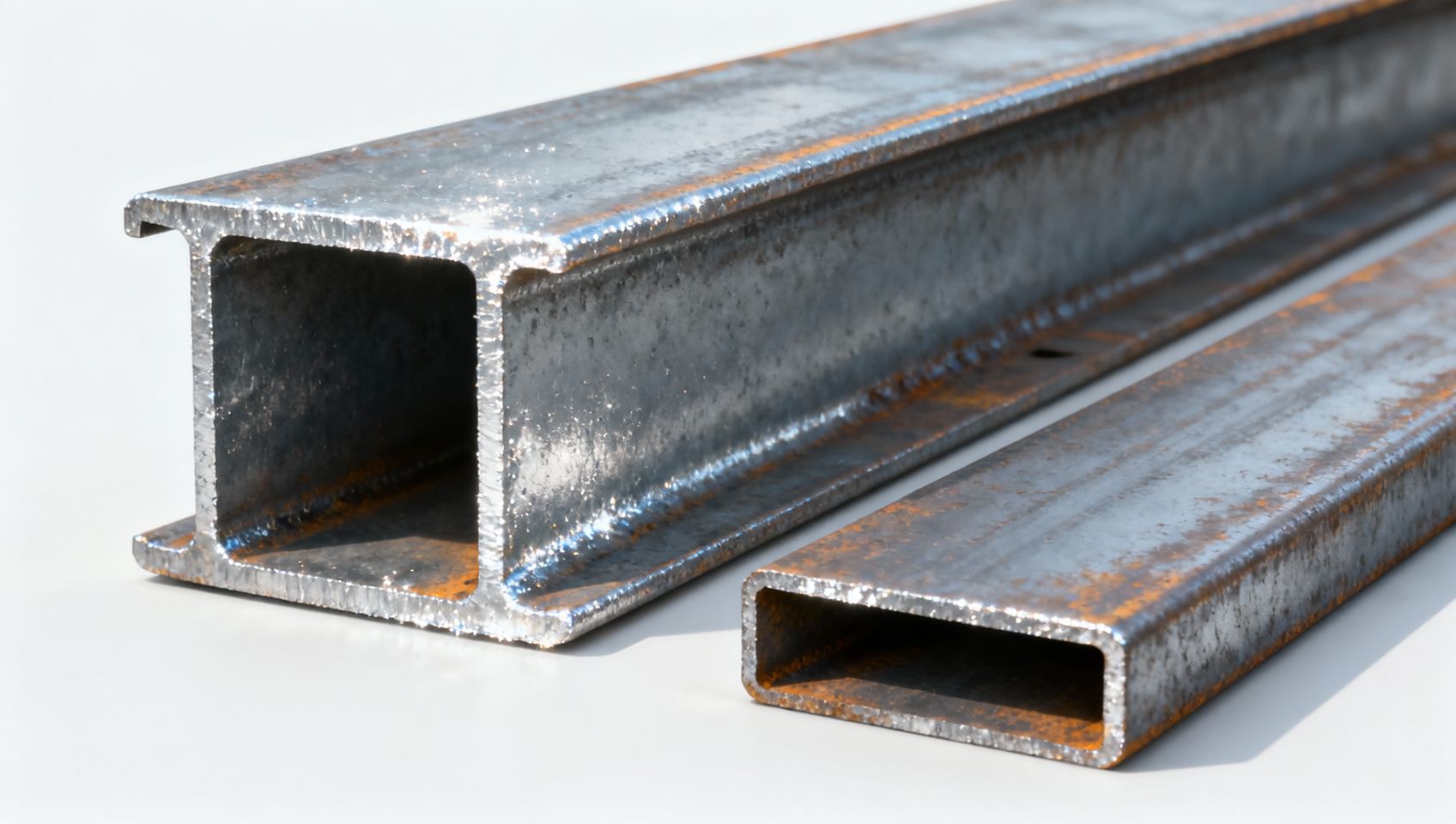 How hot galvanizing compares with electrogalvanizing and sherardizing for outdoor structural steel projects
