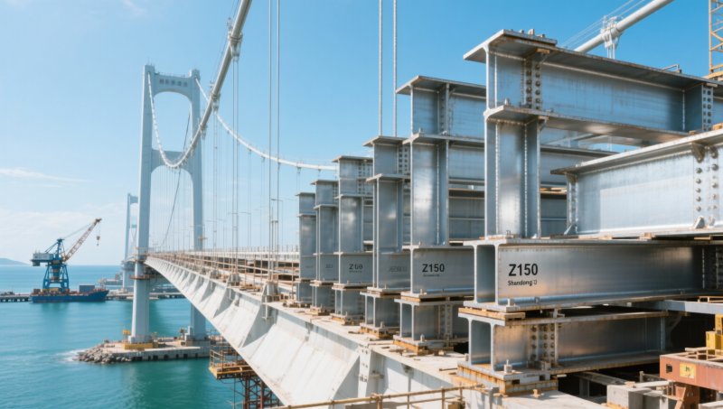 Why Shandong steel is increasingly specified for bridge projects in Asia-Pacific infrastructure tenders Why Shandong steel is increasingly specified for bridge projects in Asia-Pacific infrastructure tenders