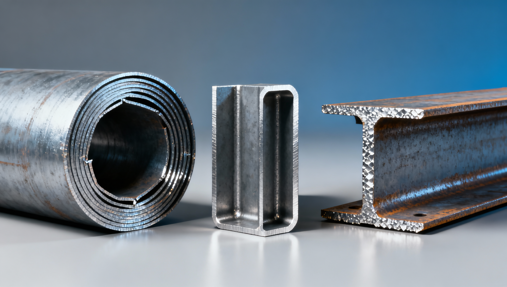 What structural engineers check before approving steel profiles for prefab buildings in seismic zones