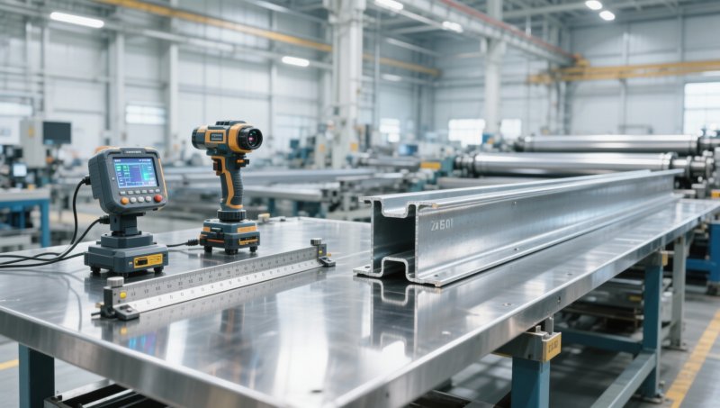 What structural engineers check before approving steel profiles for prefab buildings in seismic zones