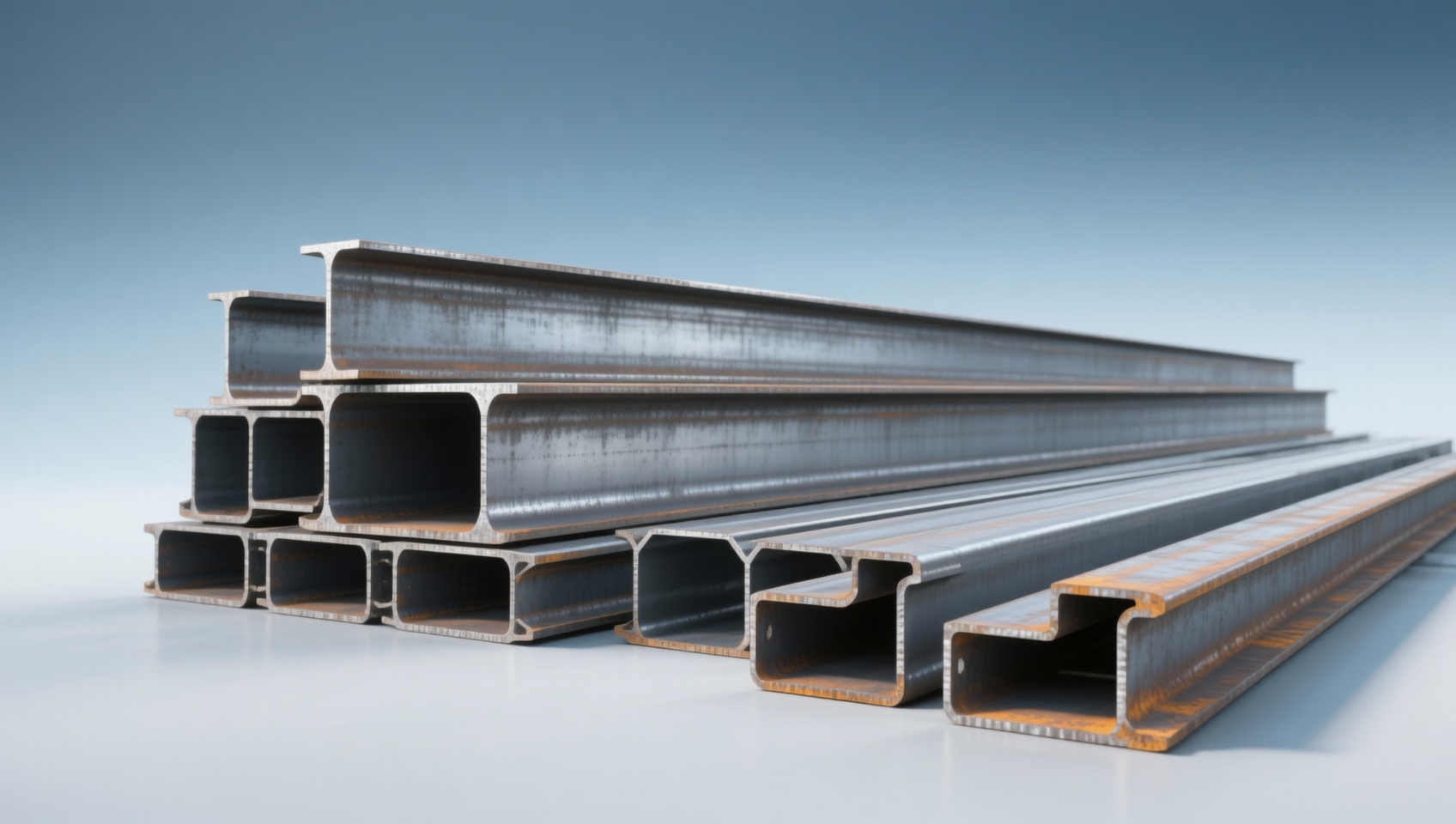 Shandong steel mill certifications required for bridge project procurement in India and Vietnam