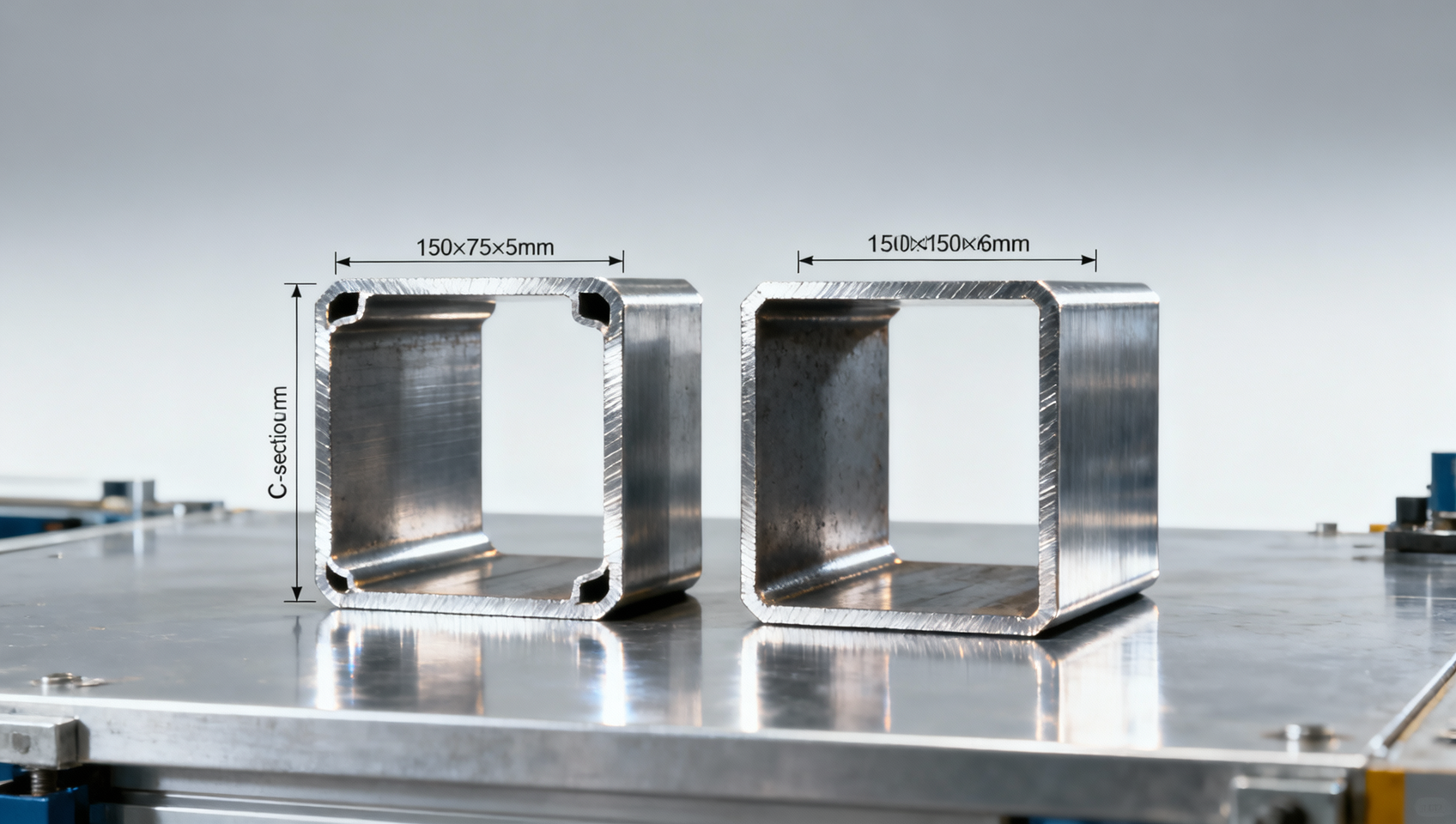 C section steel vs. hollow structural sections: Which delivers better load-to-weight ratio in modular schools?