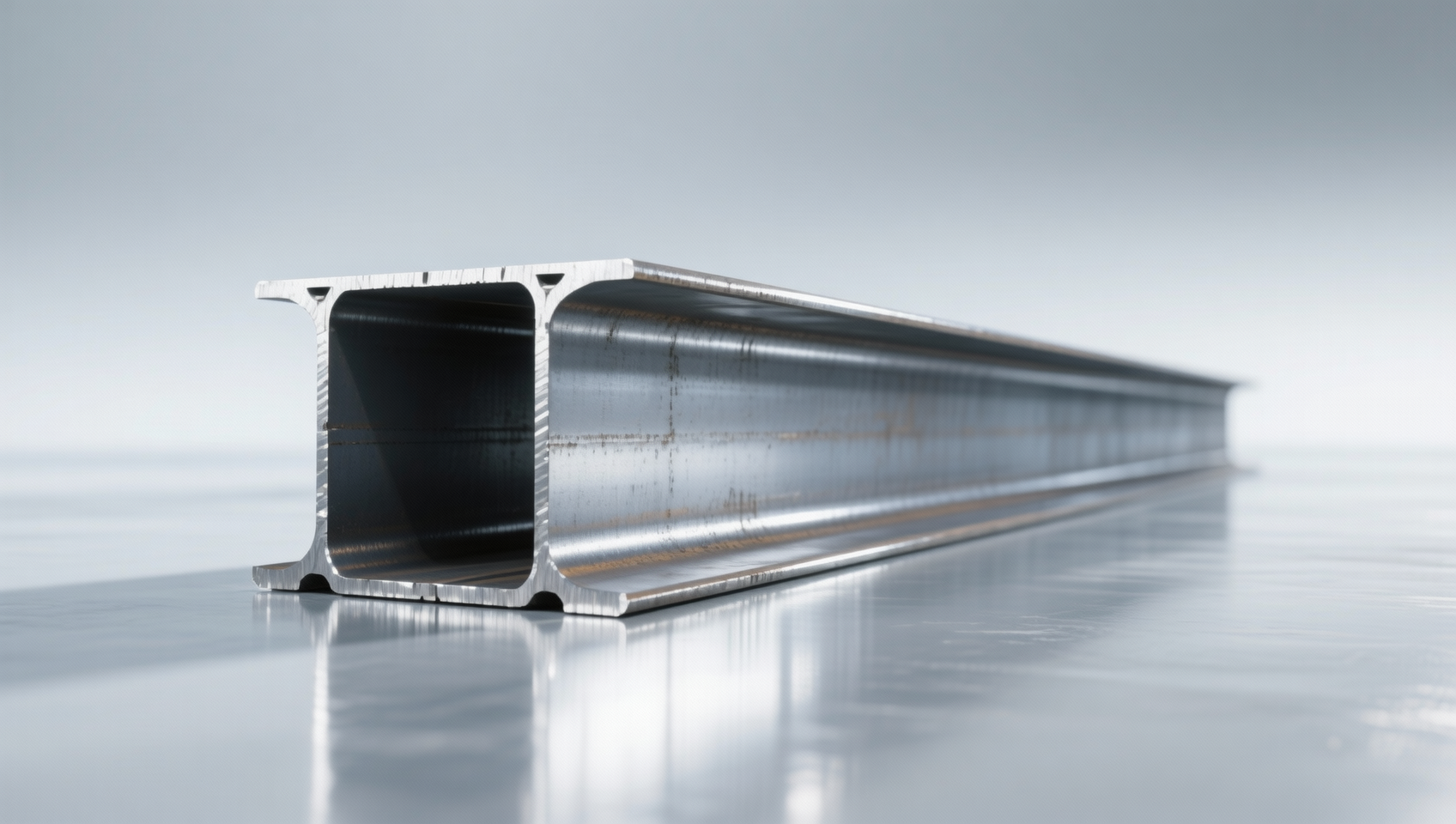 ASTM steel beam dimensional tolerances that cause rejection during mining equipment FAT testing