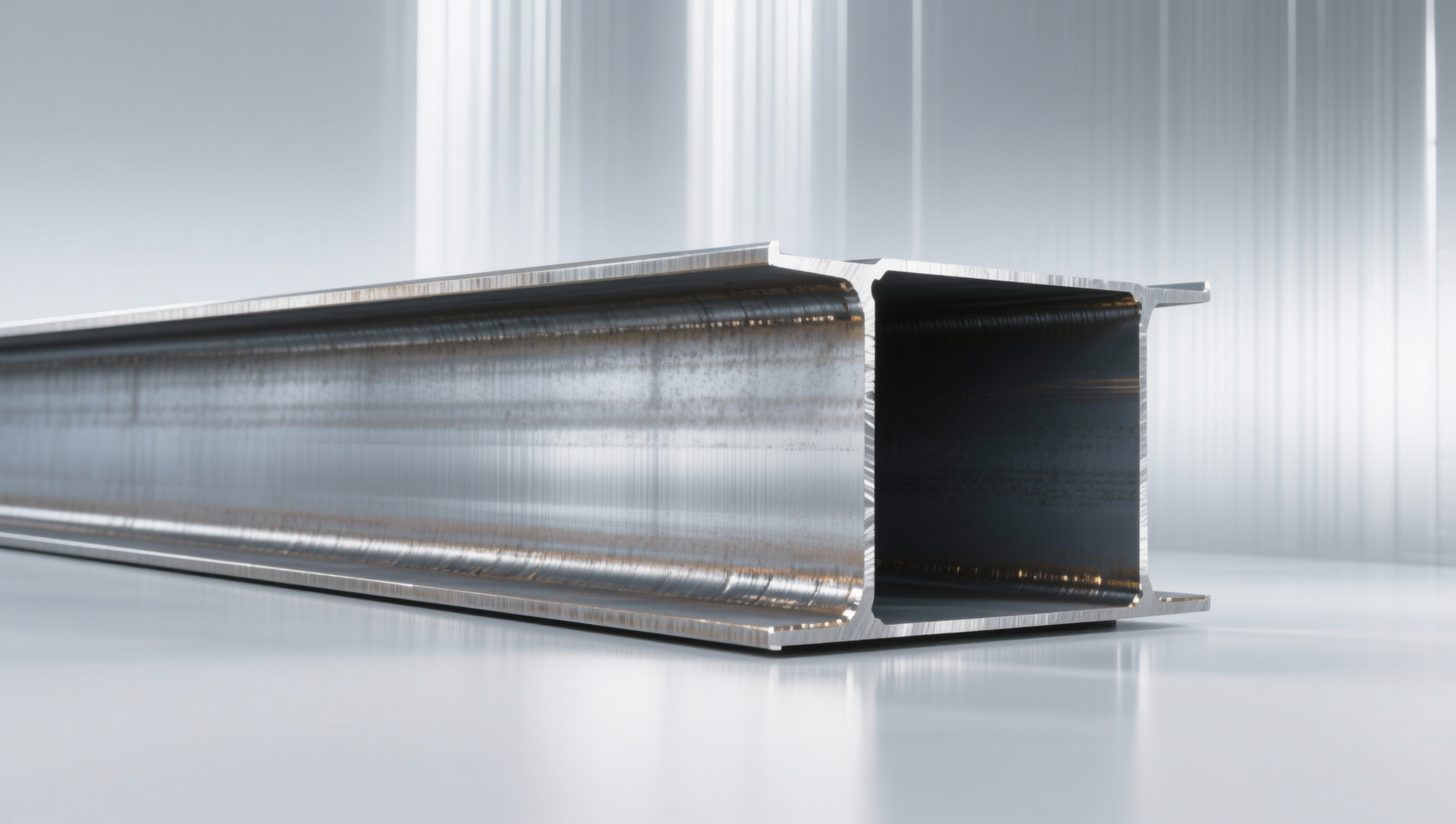 Why ASTM steel profile yield strength matters more than tensile strength in wind turbine tower base sections