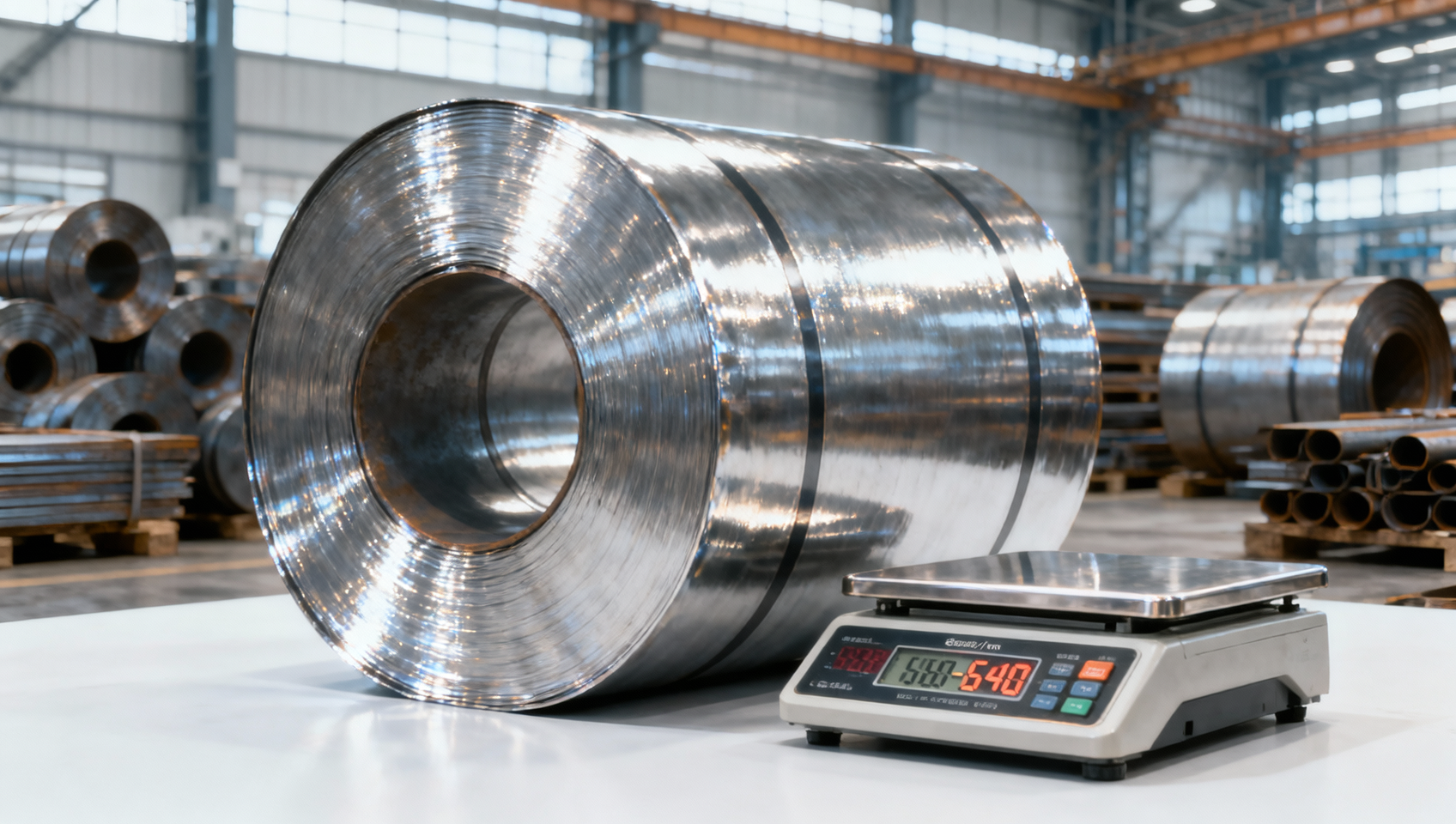 How Much Does Q235 Steel Cost Per Ton in Q2 2026 — And What Supply Chain Variables Are Driving Price Volatility?