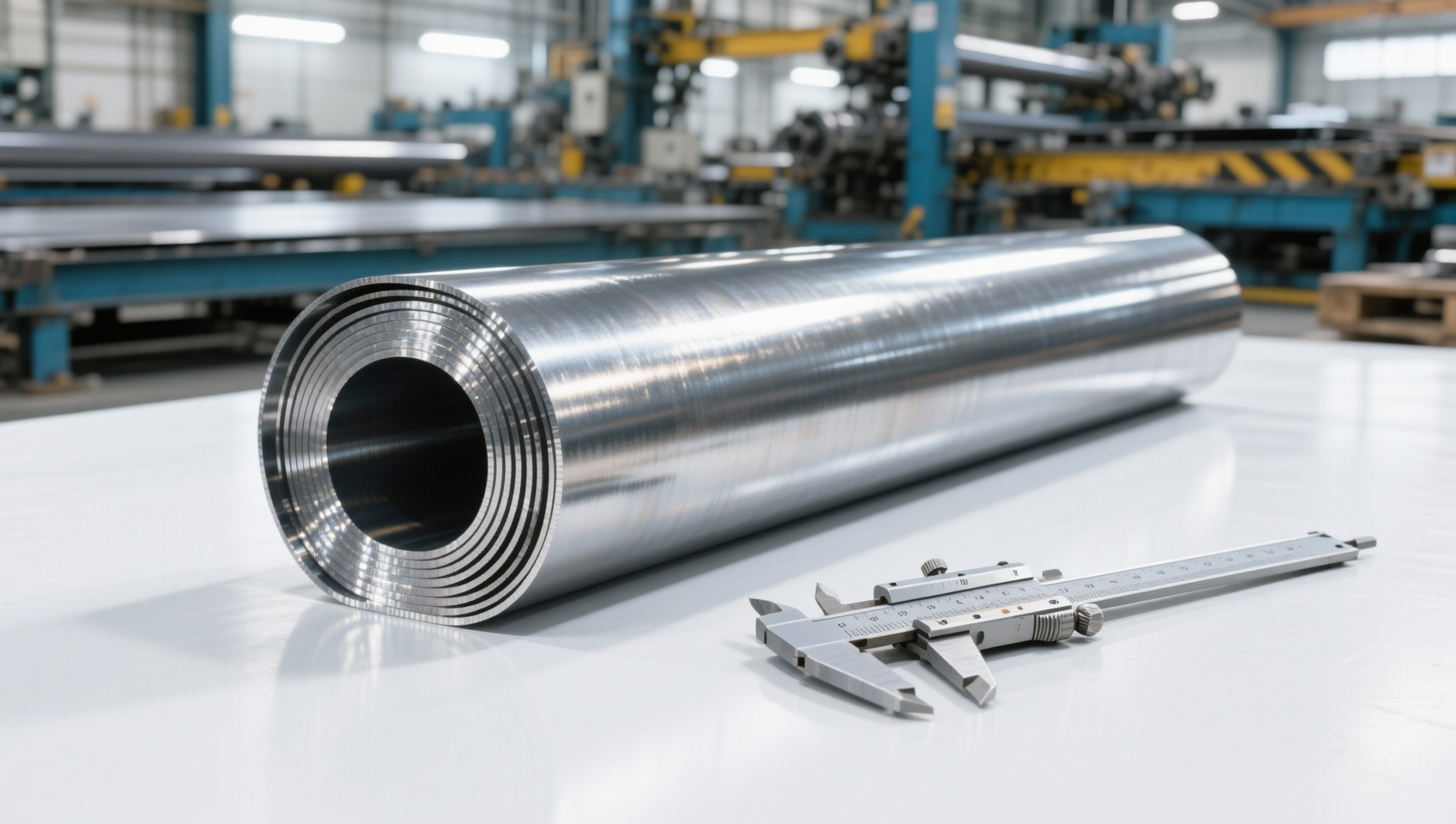 How Project Managers Evaluate Carbon Sheet Steel ROI Across Lifecycle Stages—from Procurement to End-of-Life Recycling