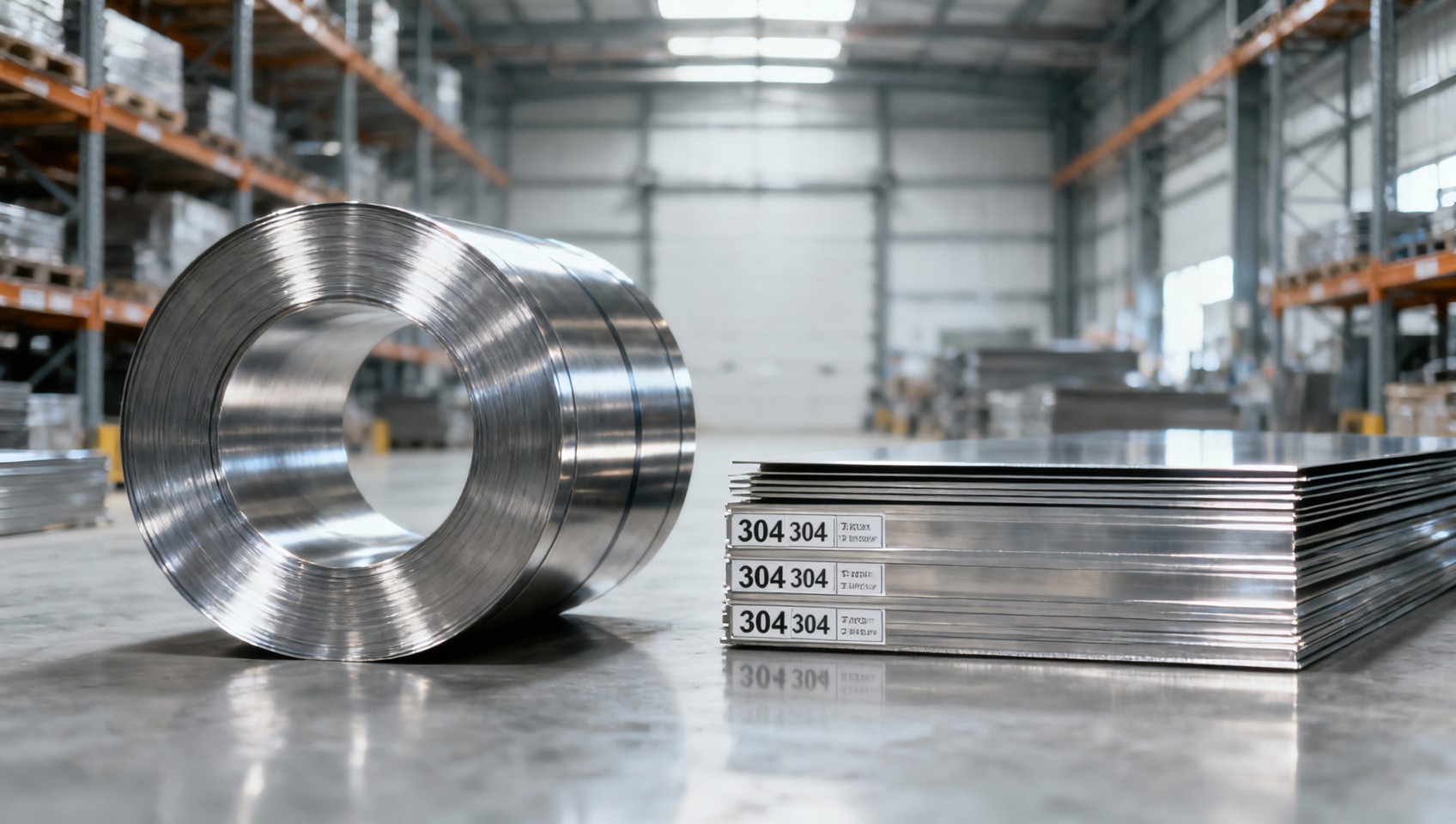 Why ss sheet 304 price per kg jumped 12% in Q1 2026 — and what it means for your project budget