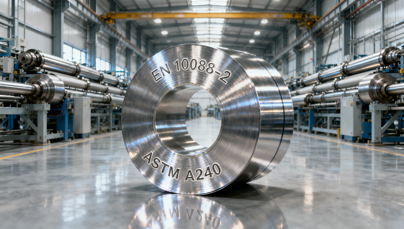 When to lock in ss sheet 304 price per kg: A procurement timeline for construction managers