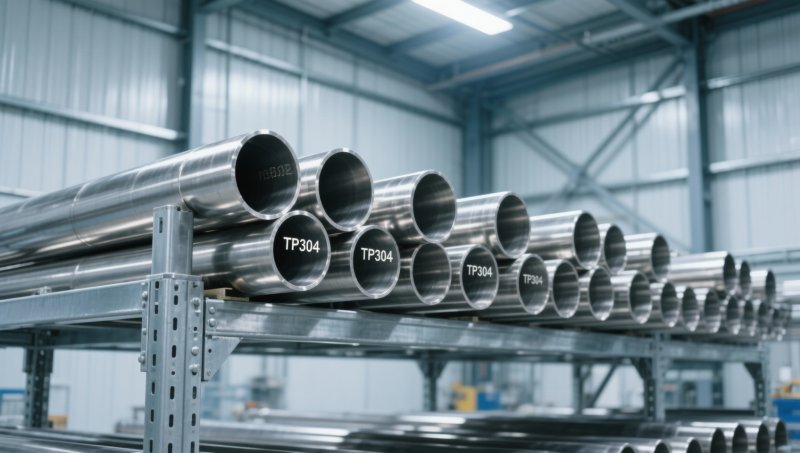 Why stainless steel tube price varies between ASTM A312 and AISI 304 grades
