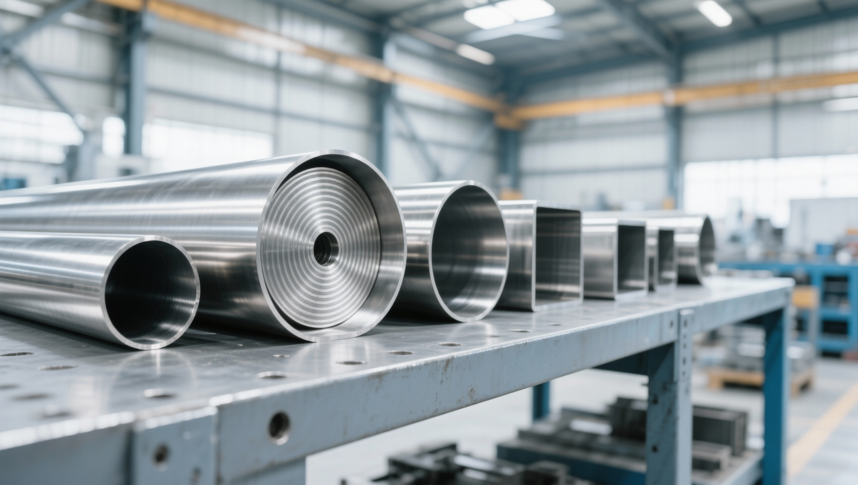 Is stainless tube price rising in Q2 2026—and what’s driving it?