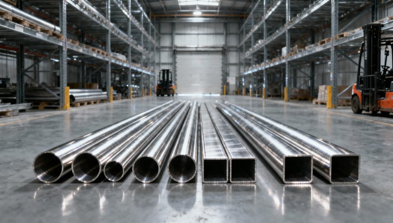 Is stainless tube price rising in Q2 2026—and what’s driving it?