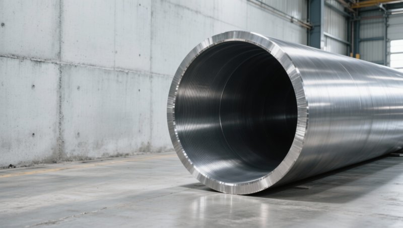 How to calculate total landed cost from ss pipe price per meter including duties and logistics