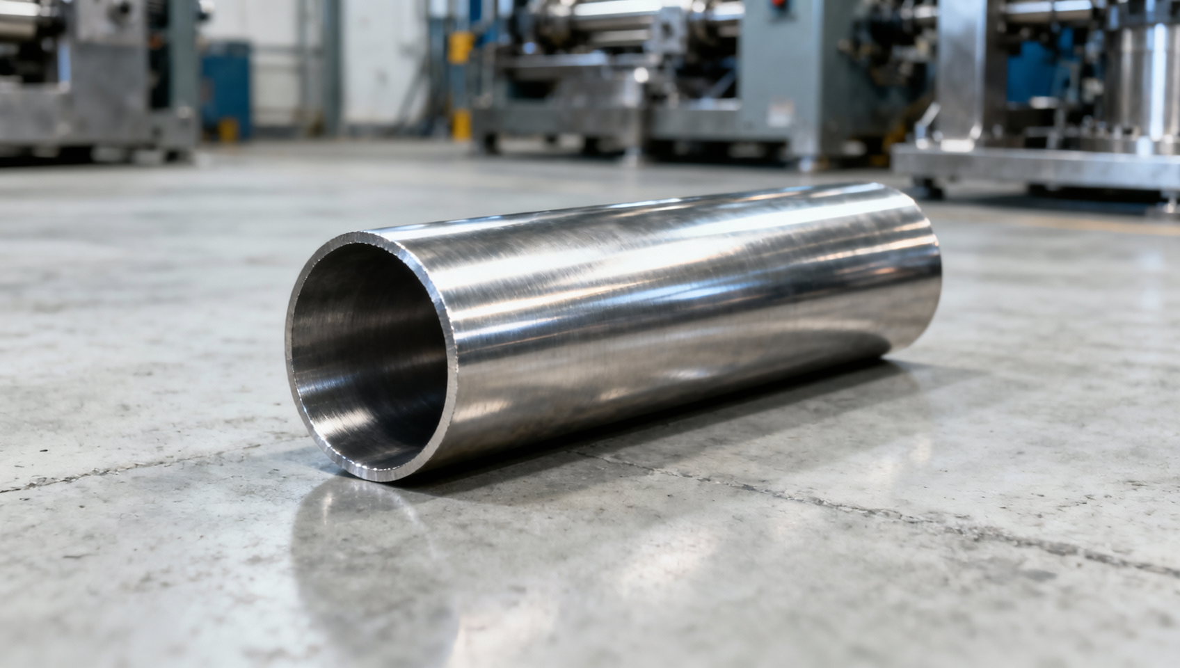 What’s a realistic ss pipe 1 inch price range for food-grade processing lines in 2026?